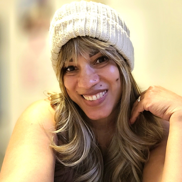 Wig - Peluca - Picture 6 of 10